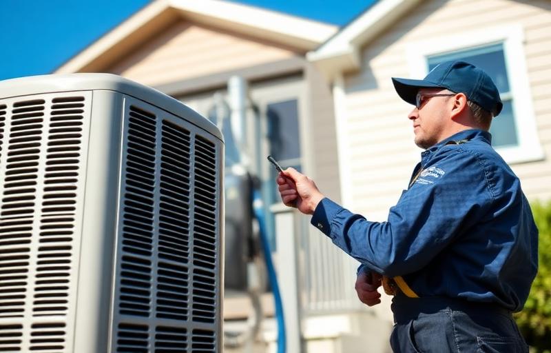 HVAC