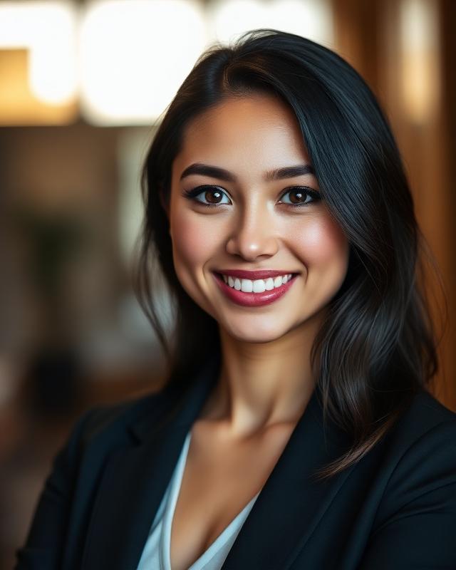 Rachel Torres from Bloom Dental Studio