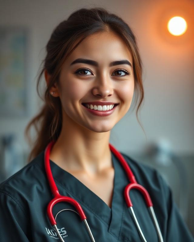 Priya Sharma from Sunrise Physical Therapy
